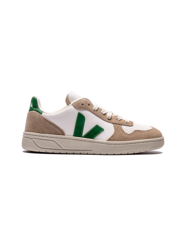 Veja WMNS V 10 Chromefree Leather VX0503146A AFEW STORE